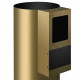 Вытяжка Kuppersberg WL-MOTUBA Gold