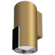 Вытяжка Kuppersberg WL-MOTUBA Gold
