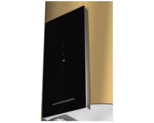 Вытяжка Kuppersberg WL-MOTUBA Gold Вытяжка Kuppersberg WL-MOTUBA Gold