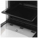 Кухонная плита De Luxe 5040.42г(кр)чр белый