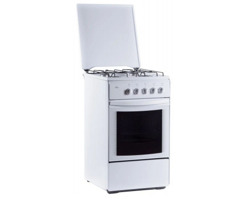 Кухонная плита Flama RG 2401 W белый Кухонная плита Flama RG 2401 W белый