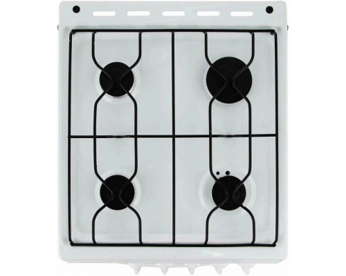 Кухонная плита Flama RG 2401 W белый Кухонная плита Flama RG 2401 W белый