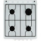 Кухонная плита Flama RG 2401 W белый