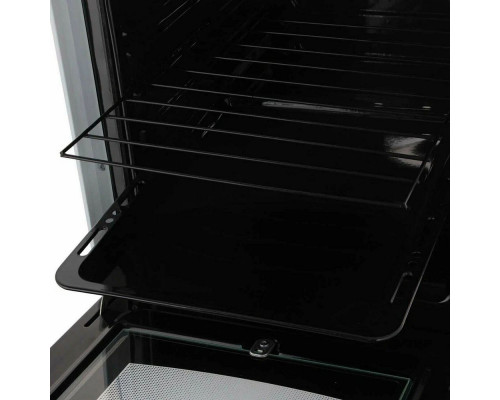 Кухонная плита Flama RG 2401 W белый Кухонная плита Flama RG 2401 W белый