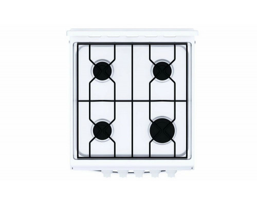 Кухонная плита Flama RG 2401 W белый Кухонная плита Flama RG 2401 W белый