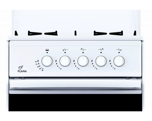 Кухонная плита Flama RG 2401 W белый Кухонная плита Flama RG 2401 W белый