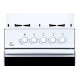 Кухонная плита Flama RG 2401 W белый