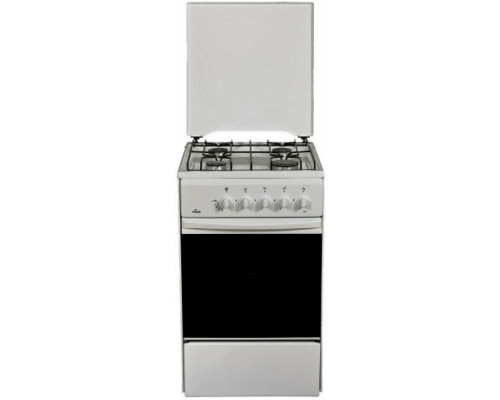 Кухонная плита Flama RG 2401 W белый Кухонная плита Flama RG 2401 W белый