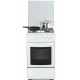 Кухонная плита Flama RG 2401 W белый