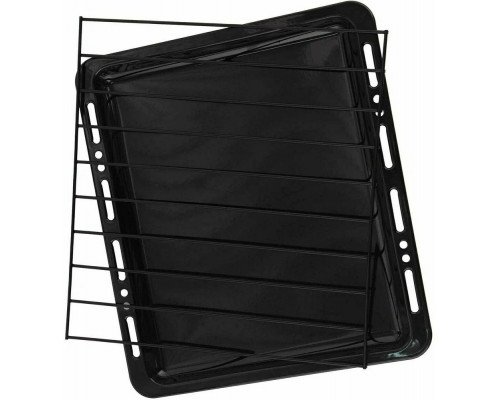 Кухонная плита Flama RG 2401 W белый Кухонная плита Flama RG 2401 W белый