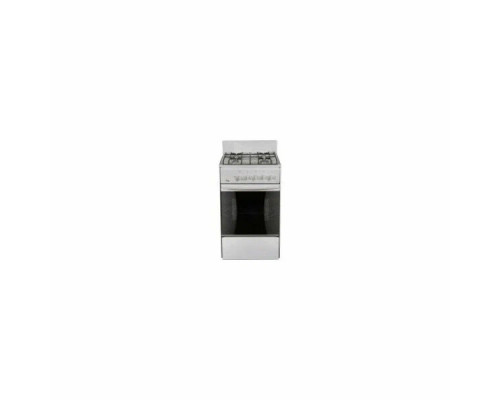 Кухонная плита Flama RG 24011 W белый