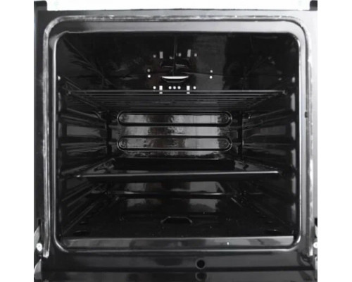 Кухонная плита Flama RG 24011 W белый