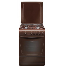 Кухонная плита Gefest 1200-С6 K19 коричневая