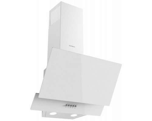 Вытяжка DARINA SLIDE G502W Вытяжка DARINA SLIDE G502W