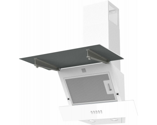 Вытяжка DARINA SLIDE G502W Вытяжка DARINA SLIDE G502W
