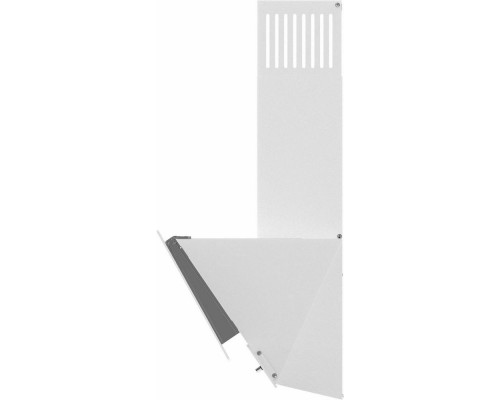 Вытяжка DARINA SLIDE G502W Вытяжка DARINA SLIDE G502W