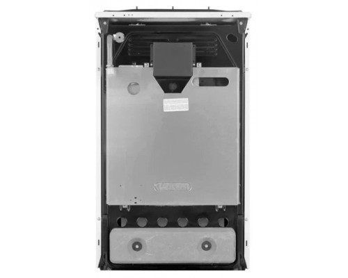 Кухонная плита Gefest 3200-08 К85 белая Кухонная плита Gefest 3200-08 К85 белая