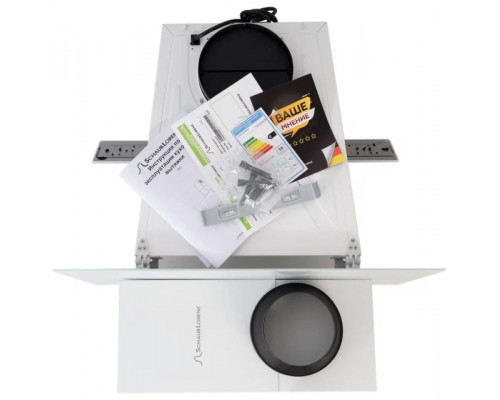 Вытяжка Schaub Lorenz SLD DL6228 Вытяжка Schaub Lorenz SLD DL6228
