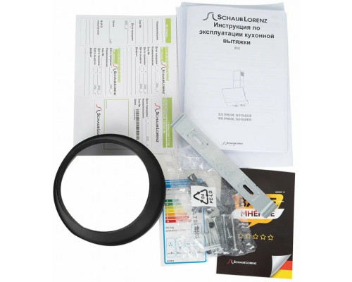 Вытяжка Schaub Lorenz SLD DL6228 Вытяжка Schaub Lorenz SLD DL6228