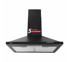 Вытяжка Simfer 8663 SM черный