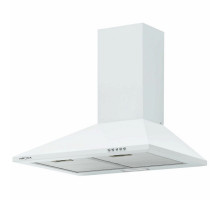 Вытяжка Krona CORNELIA 600 white PB