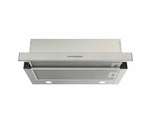 Встраиваемая вытяжка Kuppersberg SLIMHIT 60 X Встраиваемая вытяжка Kuppersberg SLIMHIT 60 X