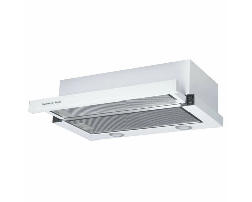 Встраиваемая вытяжка Zigmund & Shtain K 017.6 W Встраиваемая вытяжка Zigmund & Shtain K 017.6 W