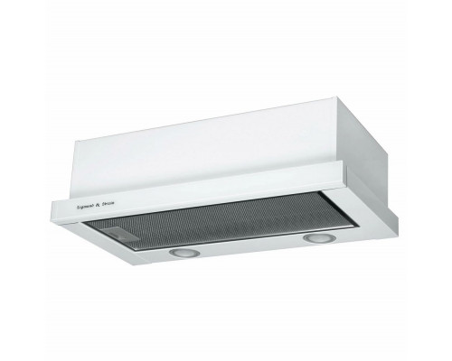 Встраиваемая вытяжка Zigmund & Shtain K 017.6 W Встраиваемая вытяжка Zigmund & Shtain K 017.6 W
