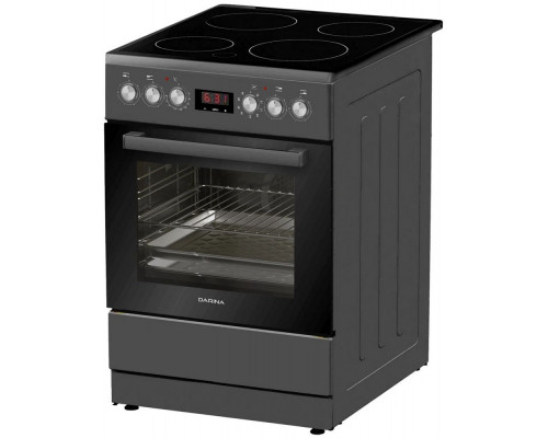 Кухонная плита Darina 0F5 EC142 615 Gr