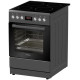 Кухонная плита Darina 0F5 EC142 615 Gr