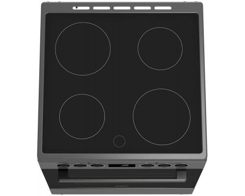 Кухонная плита Darina 0F5 EC142 615 Gr