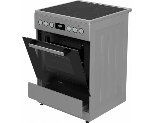 Кухонная плита Darina 0F5 EC142 615 Gr