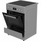 Кухонная плита Darina 0F5 EC142 615 Gr