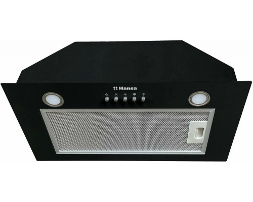 Встраиваемая вытяжка Hansa OMP6212BLH Встраиваемая вытяжка Hansa OMP6212BLH