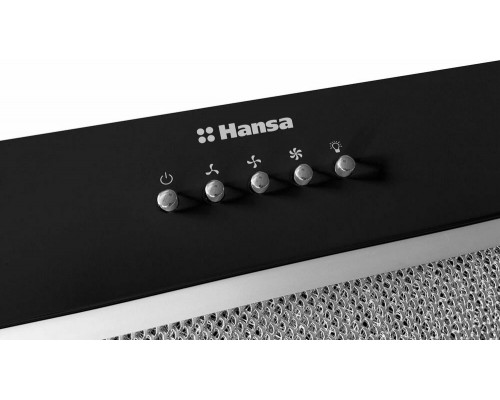 Встраиваемая вытяжка Hansa OMP6212BLH Встраиваемая вытяжка Hansa OMP6212BLH