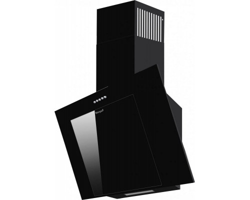 Вытяжка Weissgauff SIGMA 50 PB BL Вытяжка Weissgauff SIGMA 50 PB BL