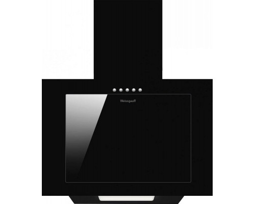 Вытяжка Weissgauff SIGMA 50 PB BL Вытяжка Weissgauff SIGMA 50 PB BL