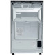 Кухонная плита Simfer F50VM03016 серый
