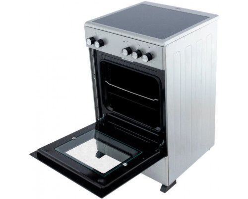Кухонная плита Simfer F50VM03016 серый Кухонная плита Simfer F50VM03016 серый