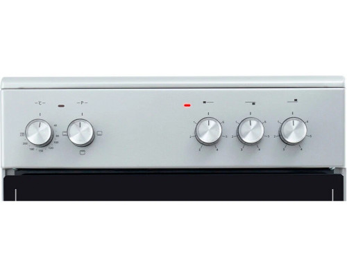 Кухонная плита Simfer F50VM03016 серый Кухонная плита Simfer F50VM03016 серый