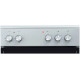 Кухонная плита Simfer F50VM03016 серый