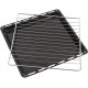Кухонная плита Simfer F50VM03016 серый