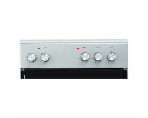 Кухонная плита Simfer F50VM03016 серый Кухонная плита Simfer F50VM03016 серый