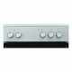 Кухонная плита Simfer F50VM03016 серый