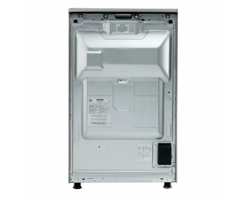 Кухонная плита Simfer F50VM03016 серый Кухонная плита Simfer F50VM03016 серый