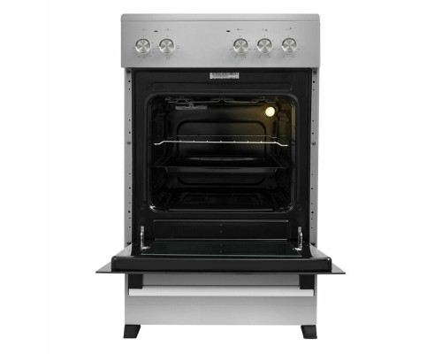 Кухонная плита Simfer F50VM03016 серый Кухонная плита Simfer F50VM03016 серый