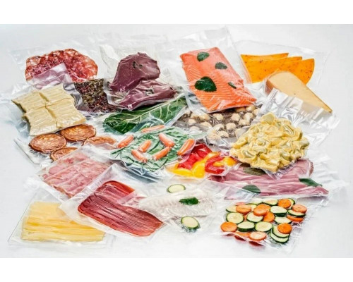 Вакууматор Rommelsbacher VAC 385