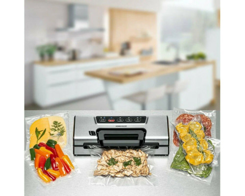 Вакууматор Rommelsbacher VAC 385