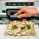 Вакууматор Rommelsbacher VAC 385