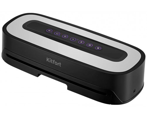 Вакууматор Kitfort KT-1520